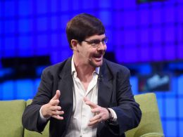 Andresen Denies Hacking as GitHub Access Limited