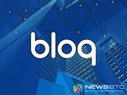 BloqEnterprise, The Blockchain Operating System for Companies
