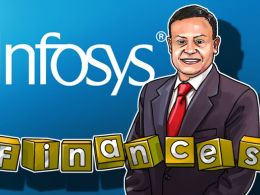Infosys Launches Blockchain Framework for Financial Services