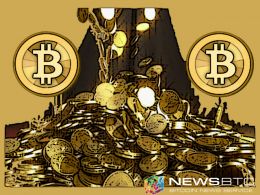 Craig Wright Allegedly Once Held 1.1 Million Bitcoin