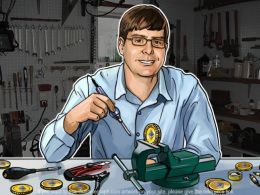 Ethereum (ETH) Price Trends: 5/04/2016