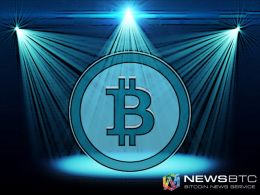 The Bitcoin Future is Bright