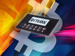 Interview With BitLox Bitcoin Wallet Creator Dana Coe
