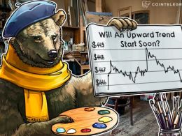 Bitcoin Price Analysis: 5/05/2016
