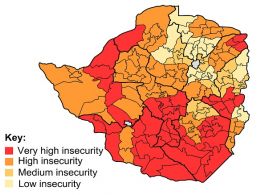 Zimbabwe Banks Lack Cash Reserves To Honor Customer Withdrawals