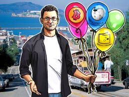 Wikipedia, Art and Social Wallet: Interview with Kyle Kemper
