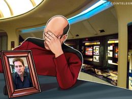 Much Ado About Nothing, Craig Wright is a Right Damp Squib
