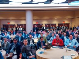 Consensus Blockchain Standards Panel: Industry Should Take Action