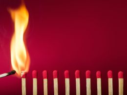 Bitcoin’s Next Adoption Phase Imminent as Public Interest Surges