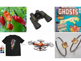 10 Things You Can Buy for $10 on Bitcoin Market OpenBazaar