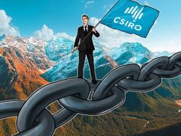 Blockchain Future: CSIRO Joins Bitcoin Tech Boom