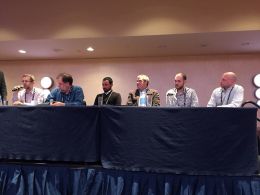 Workshop Experts Explore Problems in Implementing Blockchain IDs