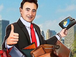 iPayYou Launches New Bitcoin Wallet, With Ability to Cancel Transactions