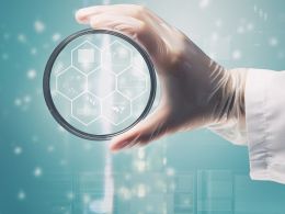 In London, Researchers Look at Blockchain Beyond Financial Services