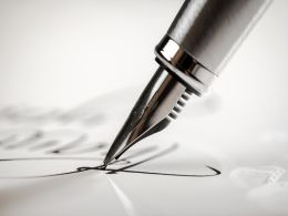 Inkshares Combines Crowdfunded Publishing with Bitcoin