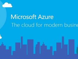 Emercoin Added to Microsoft Azure Platform
