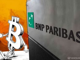 BNP Paribas ‘to Add Bitcoin to Currency Fund’ Within Weeks