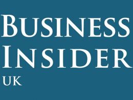 Business Intelligence Report Mentions Bitcoin and Blockchain
