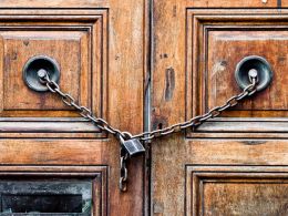 Bitcoin Mining Developer Spondoolies Shuts Down