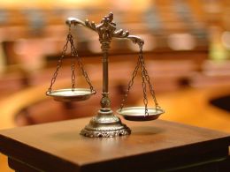 Report: Russian Ministries Question Bitcoin Criminal Liabilities