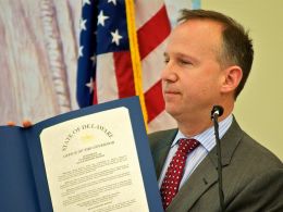 Delaware Blockchain Initiative to Streamline Record-Keeping for Private Companies