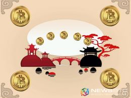 Did Japan Really Trade More Bitcoin than US this Weekend?