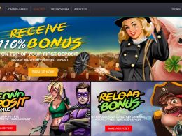 mbitCasino – The Coolest Bitcoin Casino Around