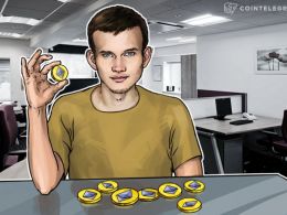 Ethereum (ETH) Price Trends: 5/10/2016