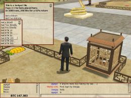 Dragon’s Tale – Guess which Fruit the Monkey will pick and Win a Jackpot