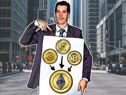 World’s First Licensed Ether Exchange Has Started Trading