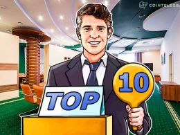 The Blockchain Revolution: 10 European Fintech Startups to Watch in 2016