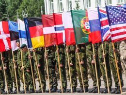 NATO Innovation Contest Seeks Military Blockchain Applications