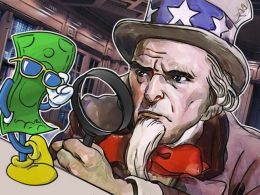 US to Crack Down on "Dirty Money": Time to Use Bitcoin Instead