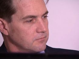 Satoshi Nakamoto Outs Himself As Craig Steven Wright