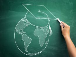 Schools Use Bitcoin Technology to Record Student Credentials