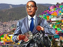 Laundering Drug Money: Why Mafia Can’t Hide Behind Bitcoin