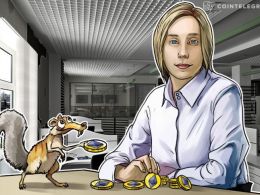 Ethereum (ETH) Price Trends: 5/12/2016