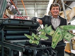 Trump’s Recipe to Avoid US Default Doesn’t Mention Bitcoin