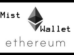 Ethereum User Reports Loss of 7,182 ETH Through Mist Wallet
