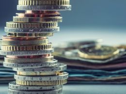 Report: Crypto Pioneer Nick Szabo Is Raising Funds for Bitcoin/Blockchain Startup