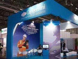 CapGemini to Develop Blockchain Loyalty Tech Amid ‘Aggressive’ Hiring Push