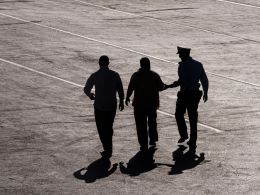 Taiwanese Bitcoin Conman Arrested on Multiple Charges