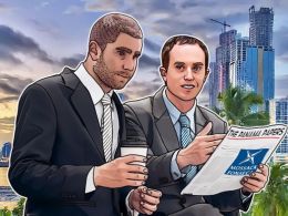 Erik Voorhees & Charlie Shrem Named in Panama Papers Leak