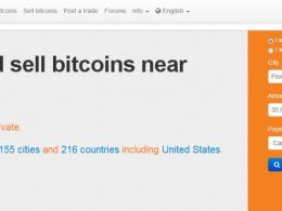 Warning: LocalBitcoins Sellers are Being Arrested for Money Laundering
