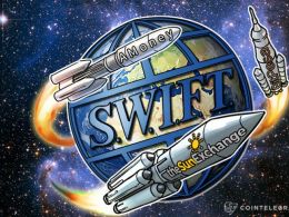 Blockchain Revolution: 3 African Startups to Watch in 2016