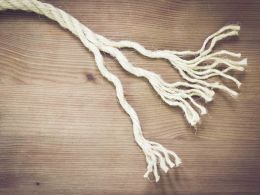 Blockchain and the Race Towards Irrelevance
