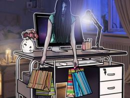 Half of Americans Fear Online Shopping Because of Privacy/Security Concerns