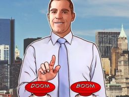 Will Bitcoin’s Halving Doom or Boom The Cryptocurrency?
