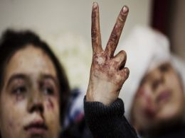 Is Bitcoin a True Anti-War Currency?