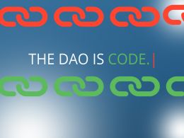 The DAO Becomes The Largest Crowdfund To Date